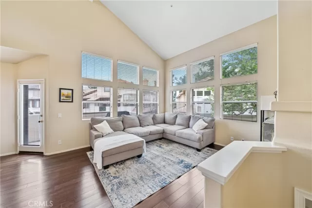 MLS: OC25095949 Condo For Sale