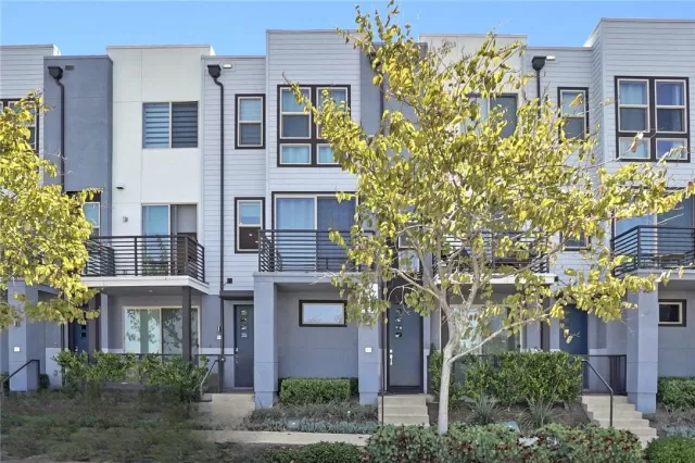 MLS: OC25096022 Condo For Sale