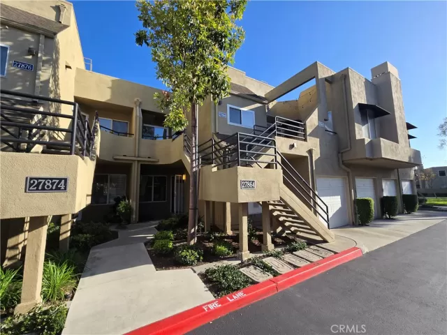 MLS: OC25096110 Condo For Sale