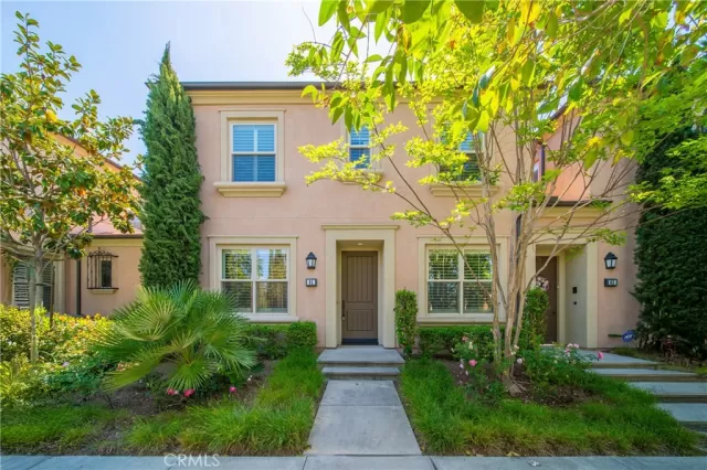 MLS: OC25096199 Condo For Sale