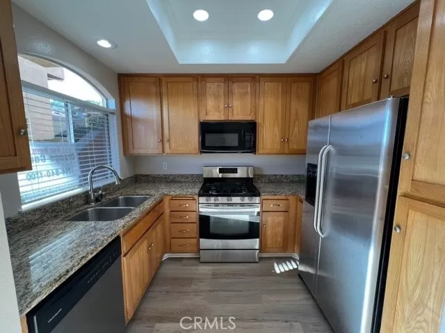 MLS: OC25096221 Condo For Sale