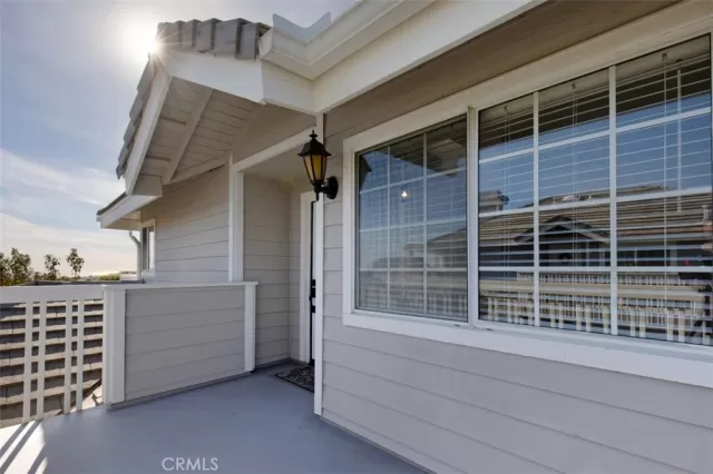 MLS: OC25096572 Condo For Sale