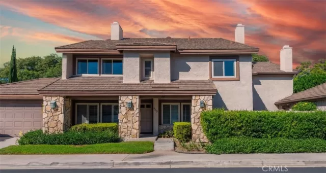 MLS: OC25096577 Condo For Sale