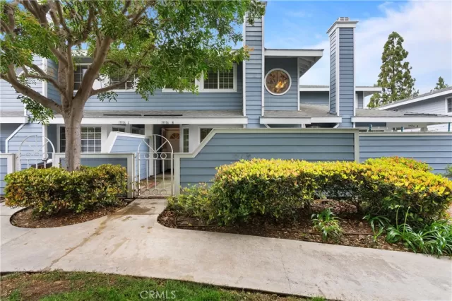 MLS: OC25096640 Condo For Sale