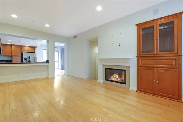 MLS: OC25096677 Condo For Sale