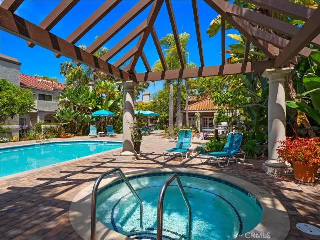 MLS: OC25096711 Condo For Sale