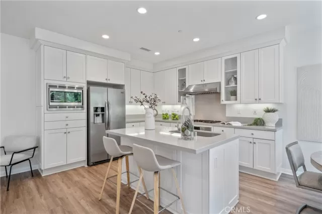 MLS: OC25096828 Condo For Sale