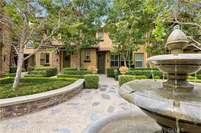 MLS: OC25096954 Condo For Sale