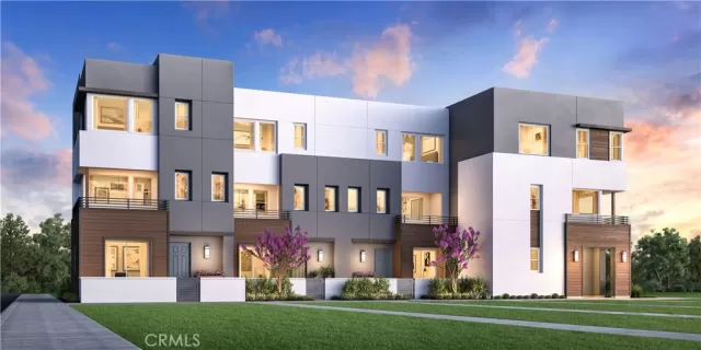 MLS: OC25097076 Condo For Sale