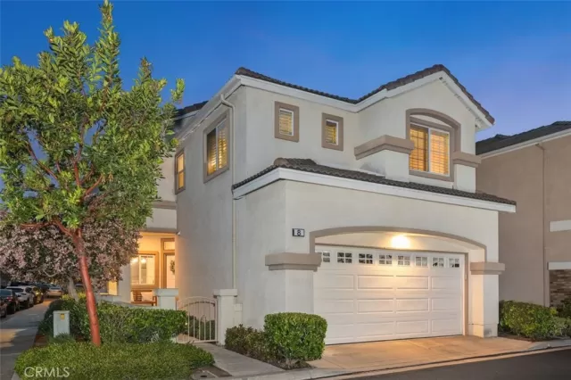 MLS: OC25097153 Condo For Sale