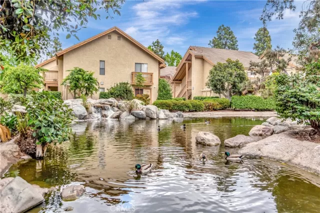 MLS: OC25097605 Condo For Sale