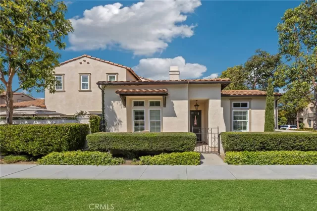 MLS: OC25097631 Condo For Sale