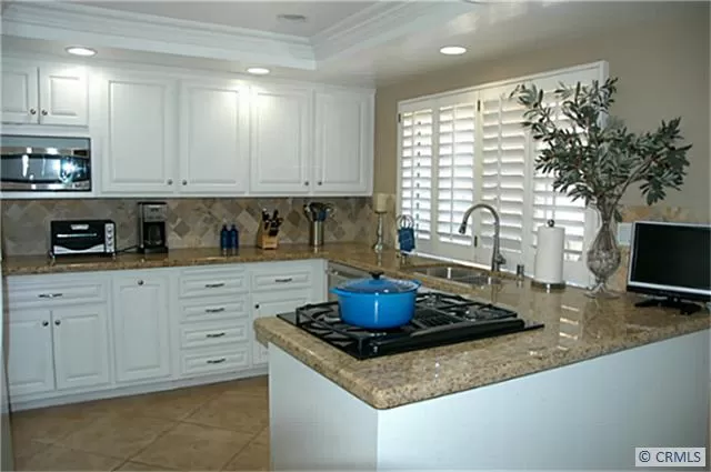 MLS: OC25097707 Condo For Sale