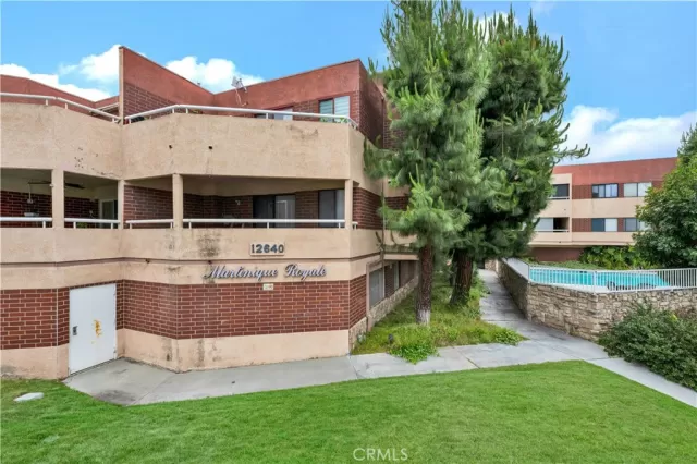 MLS: OC25097791 Condo For Sale