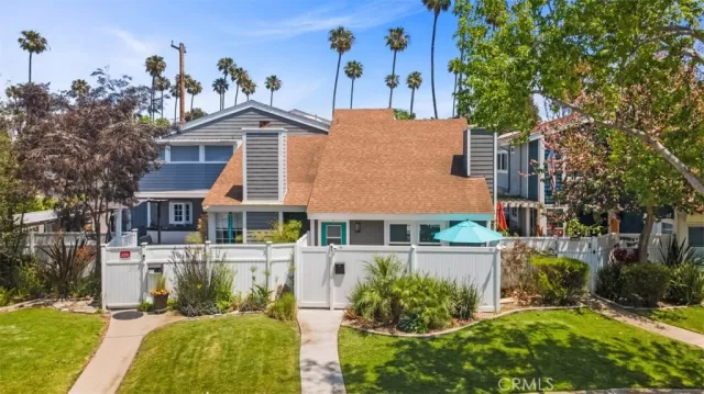 MLS: OC25097958 Condo For Sale