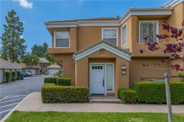 MLS: OC25098073 Condo For Sale