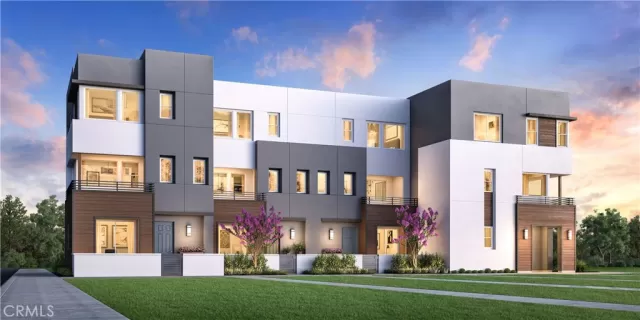 MLS: OC25098091 Condo For Sale