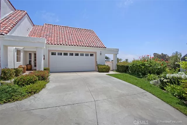 MLS: OC25098117 Condo For Sale