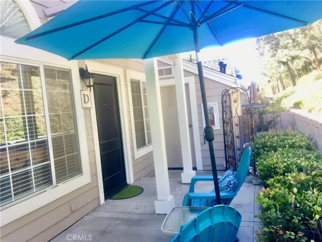 MLS: OC25098417 Condo For Sale