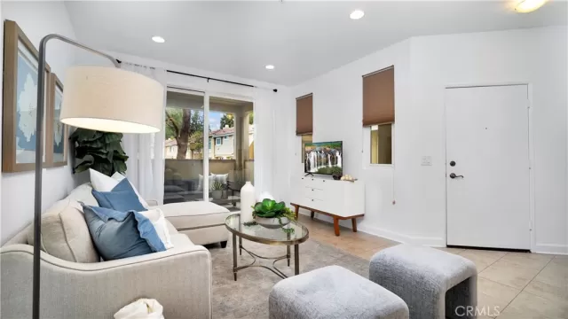 MLS: OC25098488 Condo For Sale