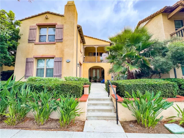 MLS: OC25098700 Condo For Sale