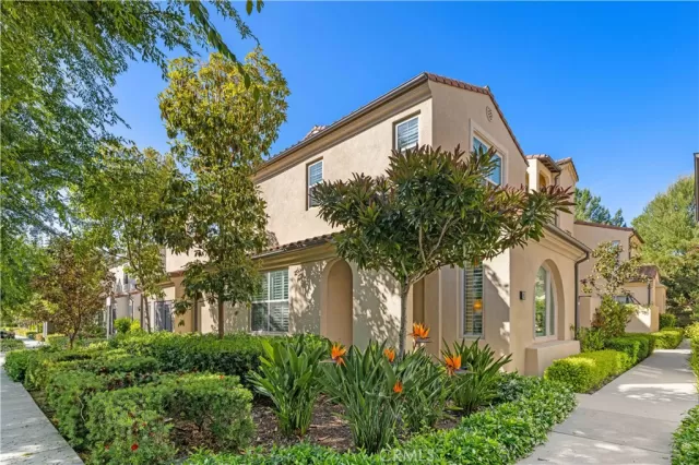 MLS: OC25098705 Condo For Sale