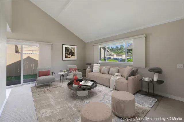 MLS: OC25098725 Condo For Sale