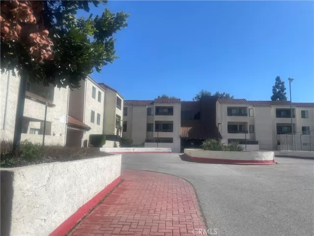 MLS: OC25098917 Condo For Sale