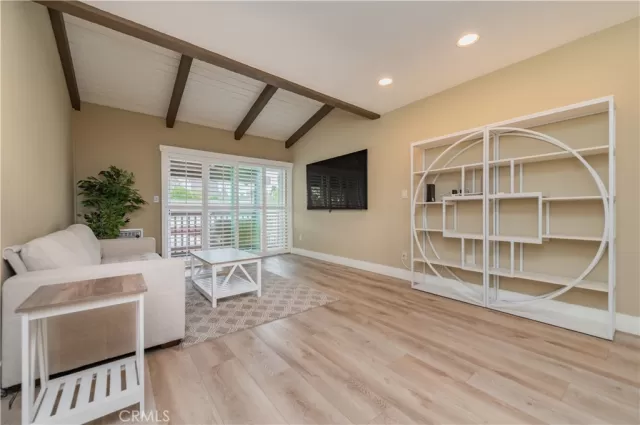 MLS: OC25098969 Condo For Sale