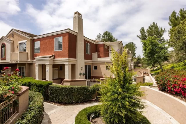 MLS: OC25099057 Condo For Sale