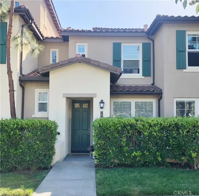 MLS: OC25099183 Condo For Sale