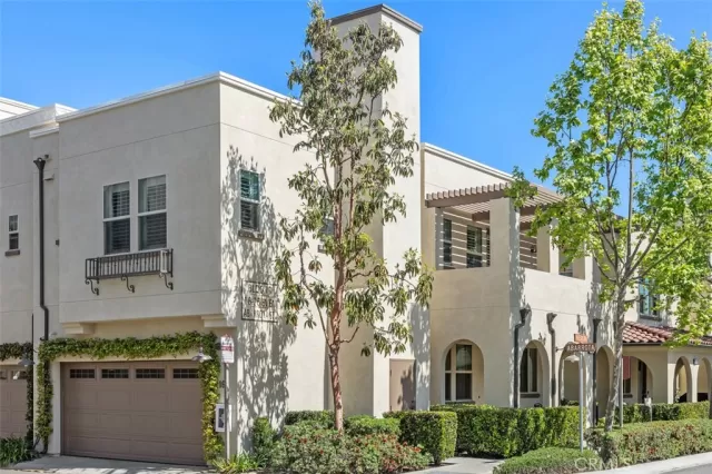 MLS: OC25099220 Condo For Sale