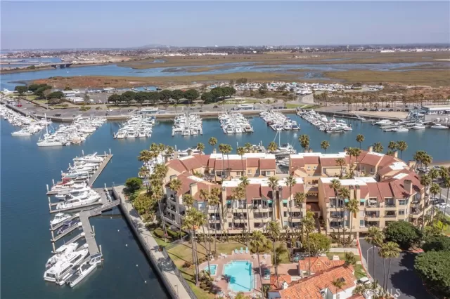 MLS: OC25099272 Condo For Sale