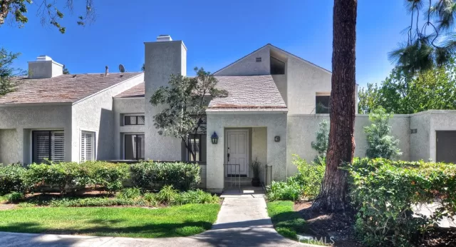 MLS: OC25099688 Condo For Sale