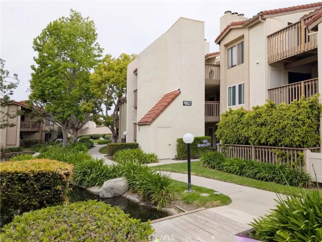 MLS: OC25099888 Condo For Sale