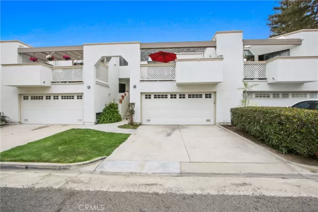 MLS: OC25099903 Condo For Sale