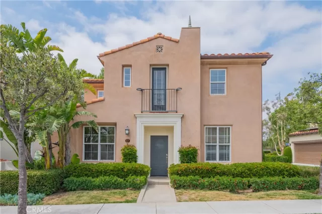 MLS: OC25100038 Condo For Sale