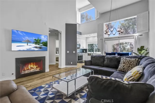 MLS: OC25100233 Condo For Sale