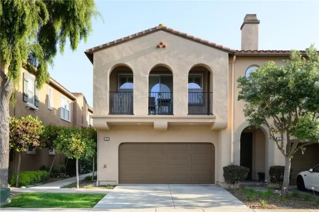 MLS: OC25100282 Condo For Sale