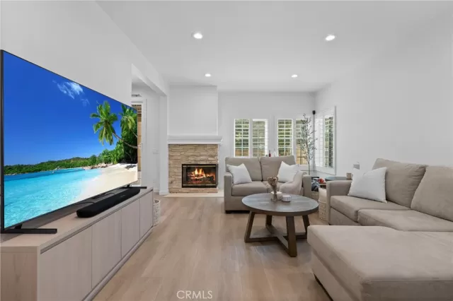 MLS: OC25100306 Condo For Sale