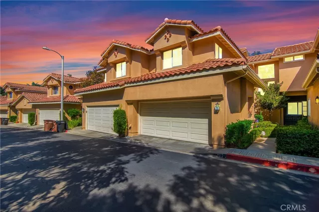 MLS: OC25100401 Condo For Sale