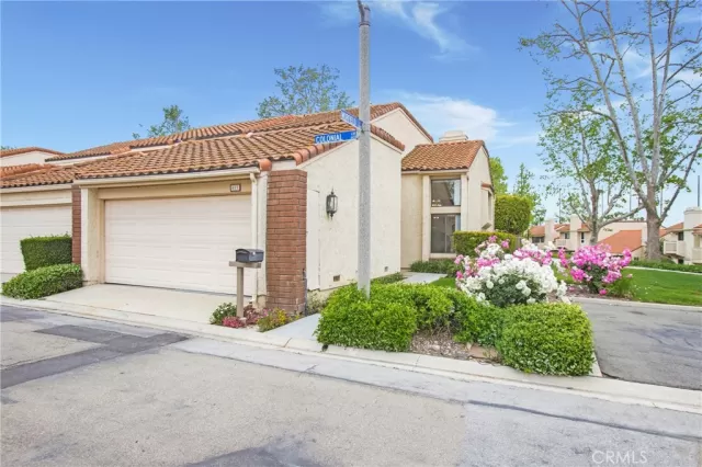 MLS: OC25100538 Condo For Sale