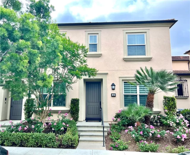 MLS: OC25100635 Condo For Sale