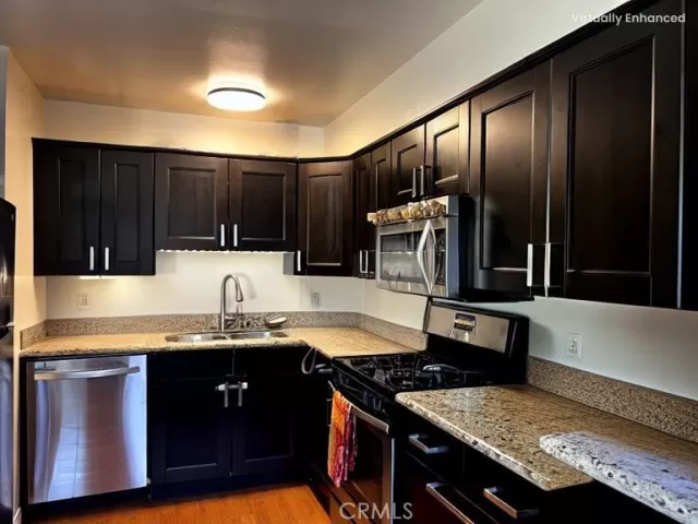 MLS: OC25100657 Condo For Sale