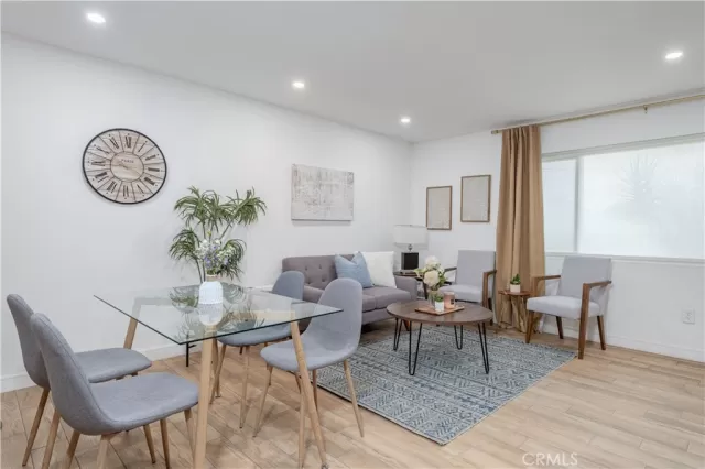 MLS: OC25100689 Condo For Sale