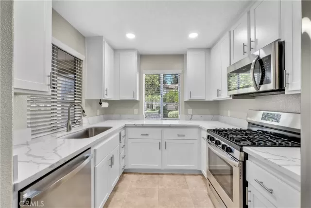 MLS: OC25101161 Condo For Sale