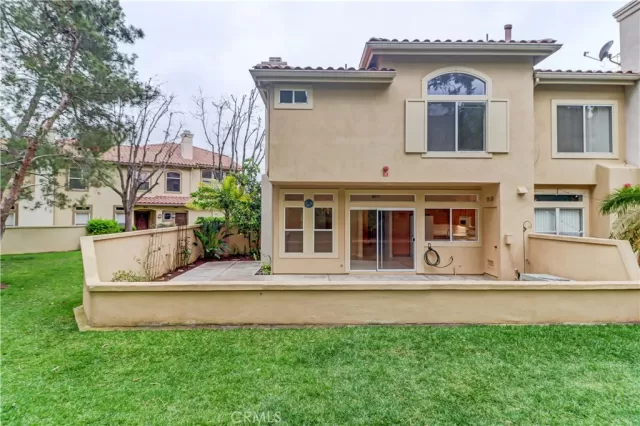 MLS: OC25101269 Condo For Sale