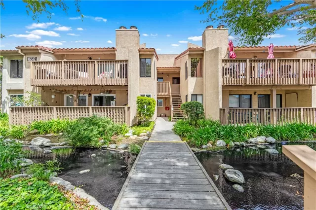 MLS: OC25101437 Condo For Sale