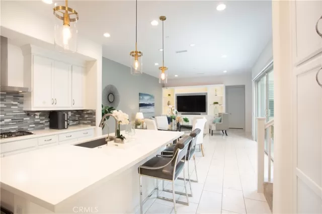 MLS: OC25101656 Condo For Sale