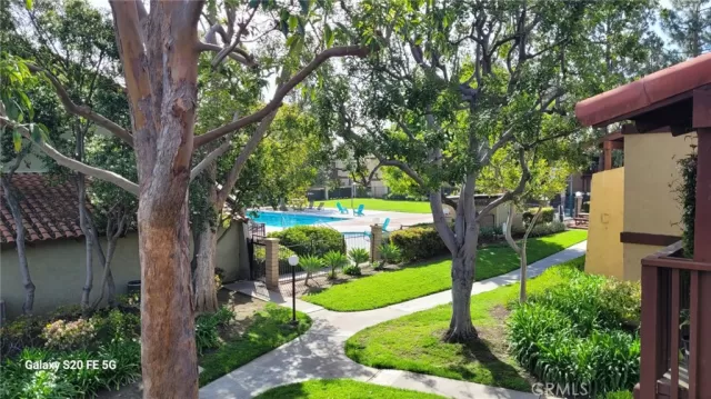 MLS: OC25101662 Condo For Sale